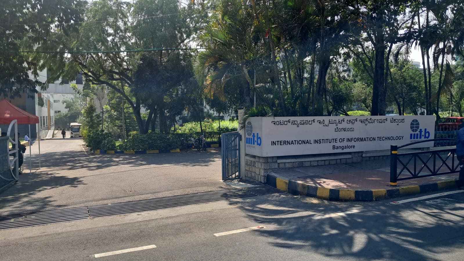 IIIT Bangalore Campus photo 9